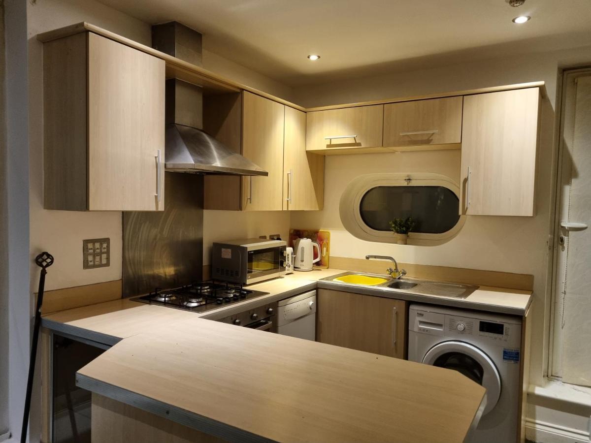 Deluxe Apartment Sleeps Up To 6 Leicester Kültér fotó