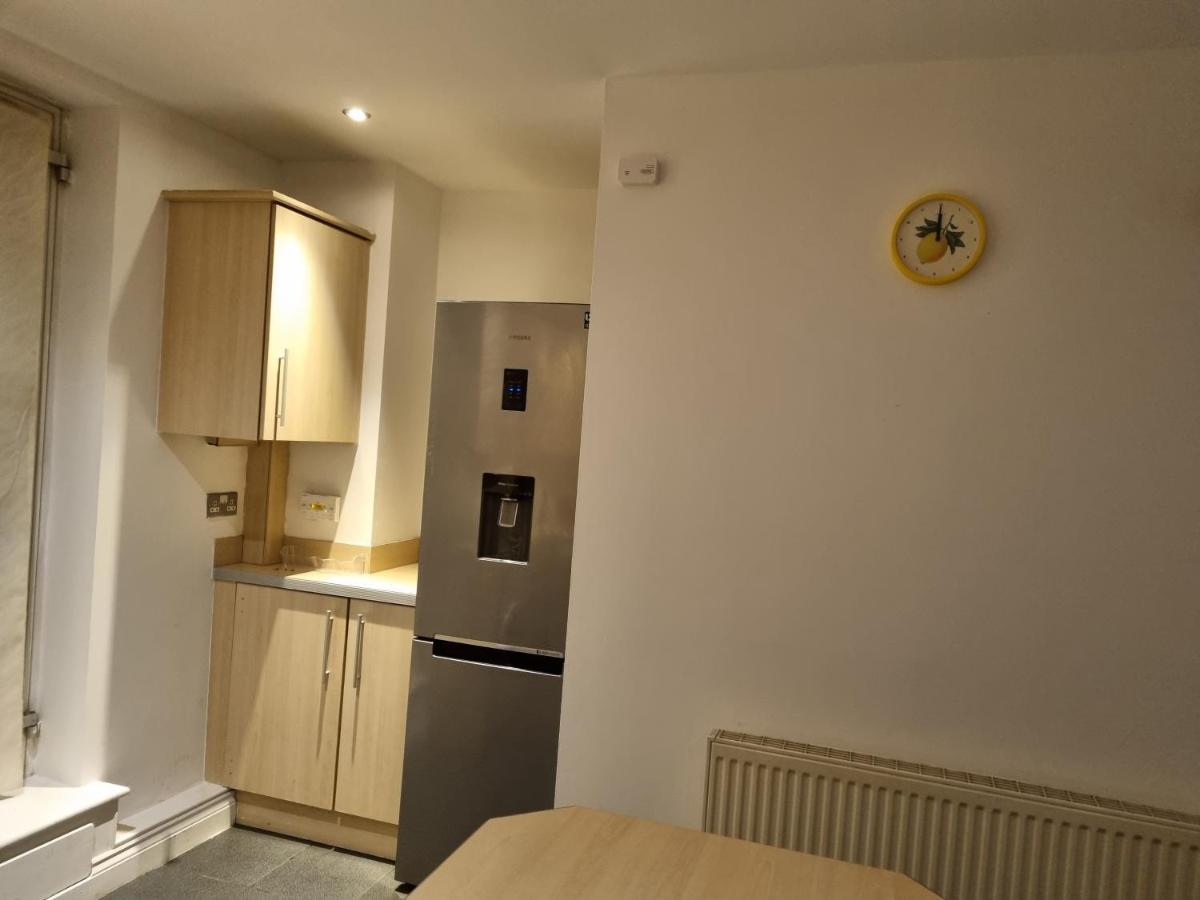 Deluxe Apartment Sleeps Up To 6 Leicester Kültér fotó