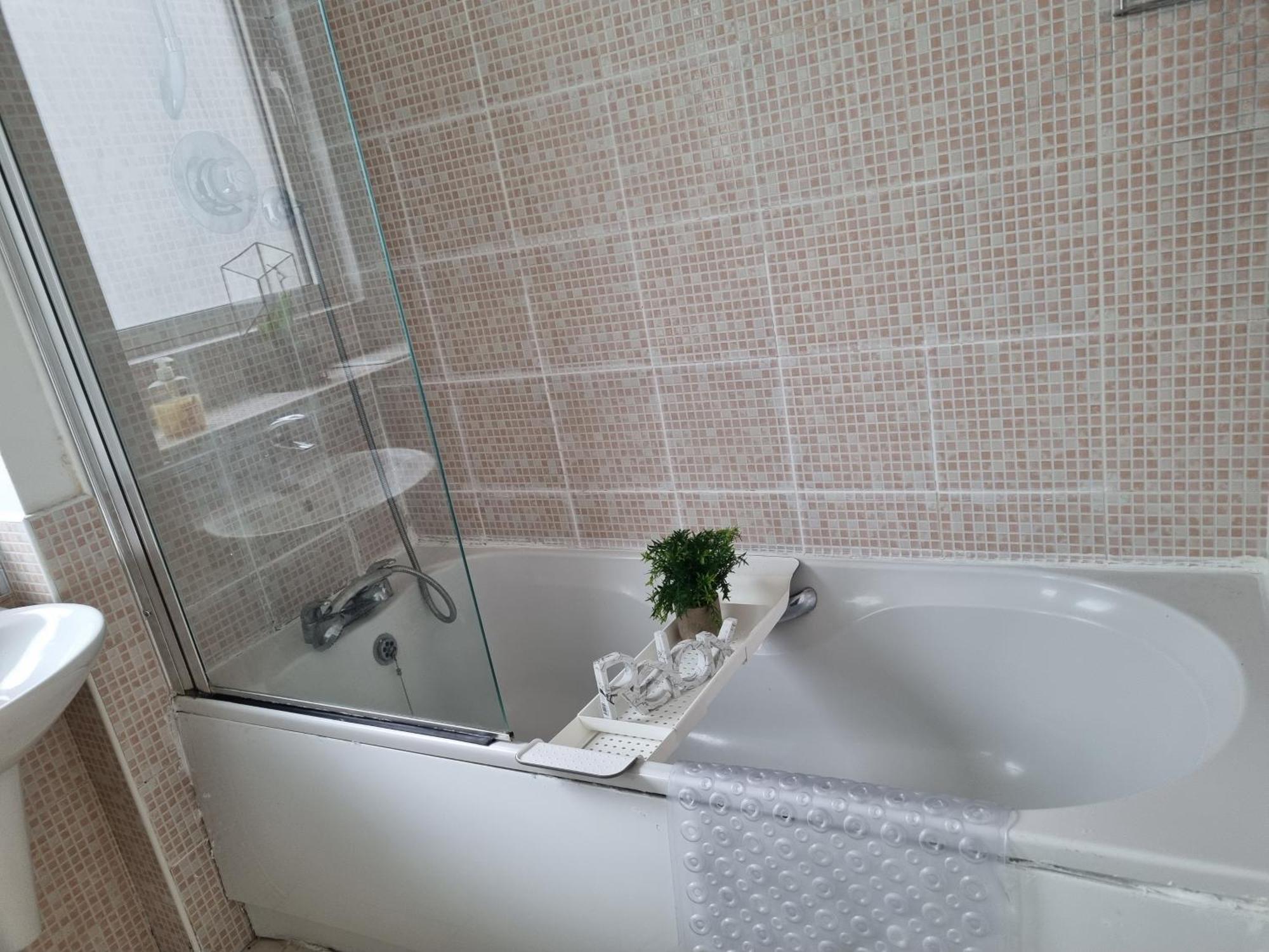 Deluxe Apartment Sleeps Up To 6 Leicester Kültér fotó